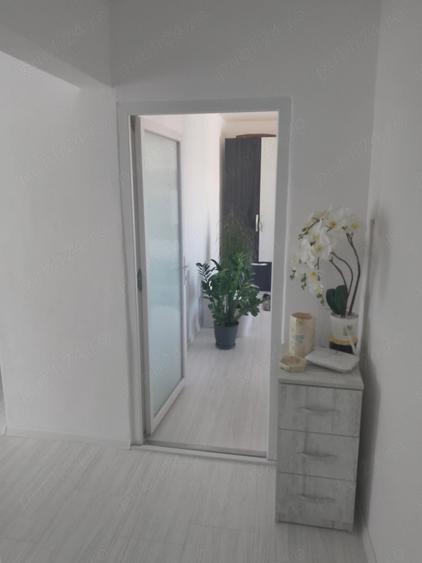 Apartament cu 2 camere nedecomandat în Central