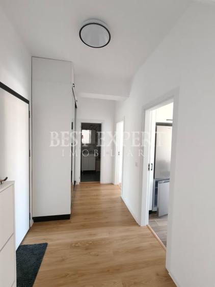 Apartament 2 camere | Prima închiriere | Totul nou | Parcare | 5 min. Teclu - 7