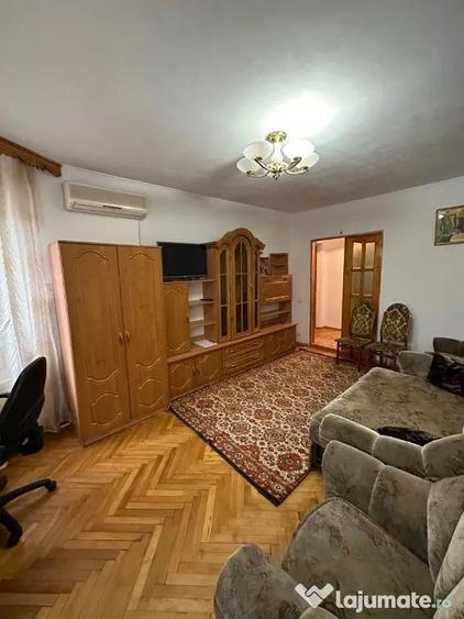 Apartament cu 2 camere de inchiriat in zona Ferdinand - 1