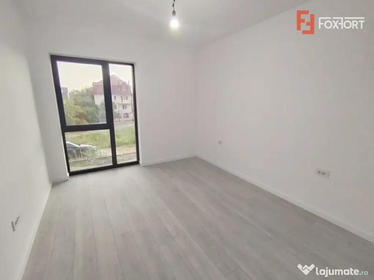 Apartament cu 2 camere în Braytim