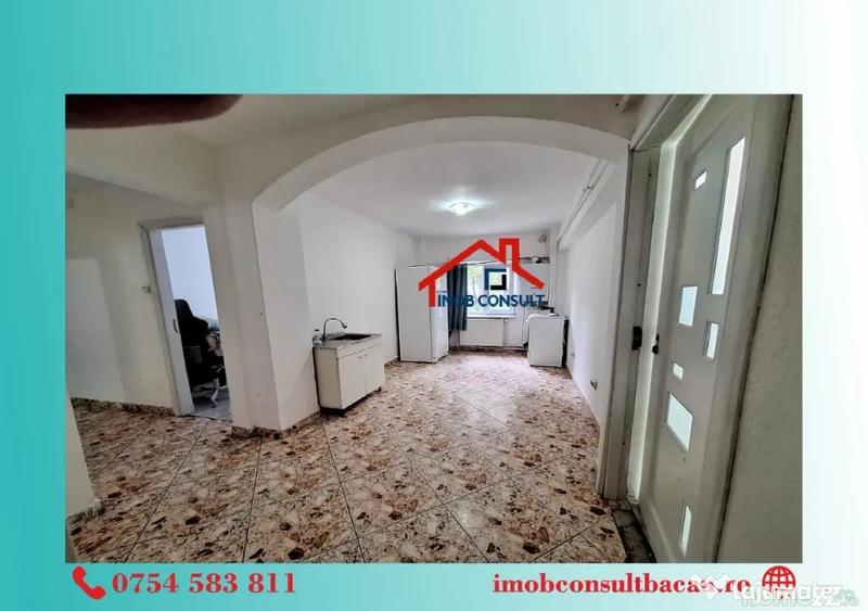Apartament cu 3 camere decomandat în Mioriței