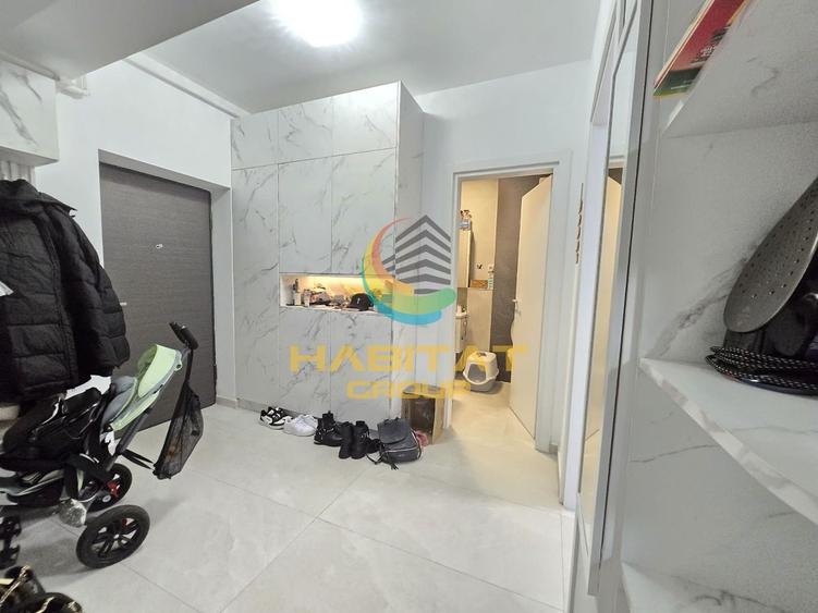 Vanzare Apartament 4 Camere Decomandat Zona Brancoveanu Luica - 19