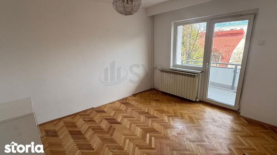 Apartament l 3 camere l Barbu Vacarescu - 4