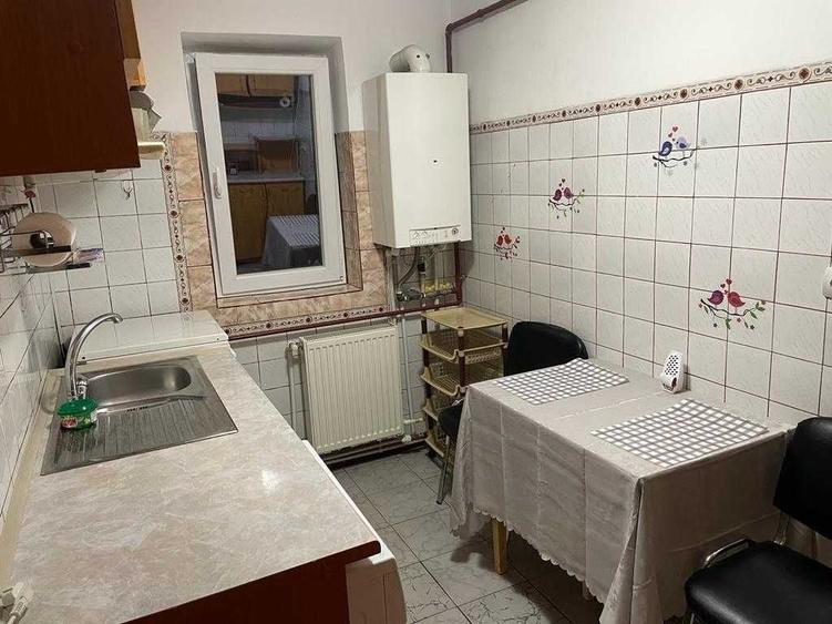 Apartament cu 2 camere decomandat în Bălcescu