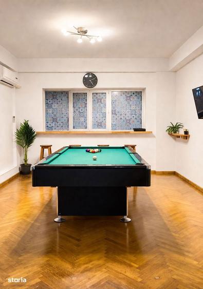 Apartament cu 3 camere în Centrul Istoric