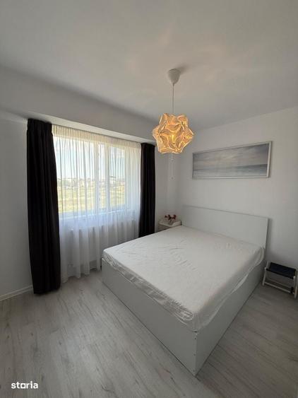 Apartament cu 2 camere decomandat în Dudu