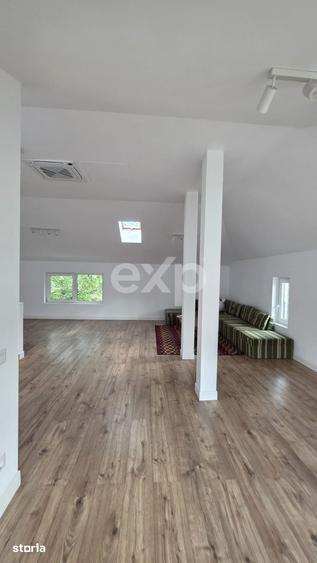 Casă cu 4 camere cu Teren 150 Mp în Central