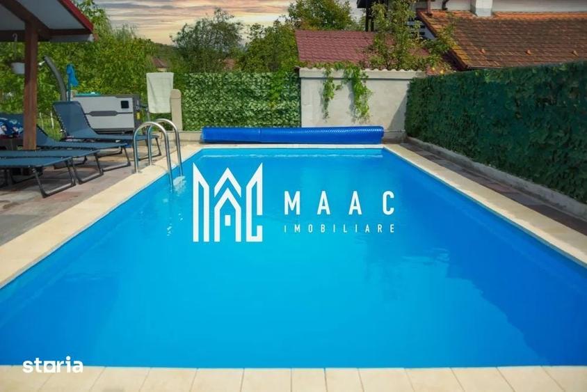 Casă cu 6 camere cu Teren 400 Mp în Sălătrucel