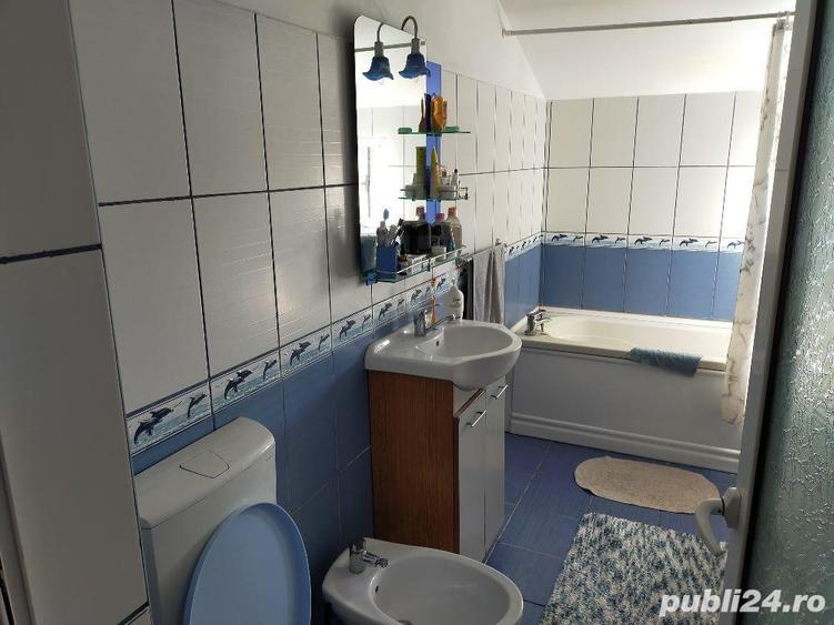 Casă cu 5 camere cu Teren 250 Mp în Mazepa 1
