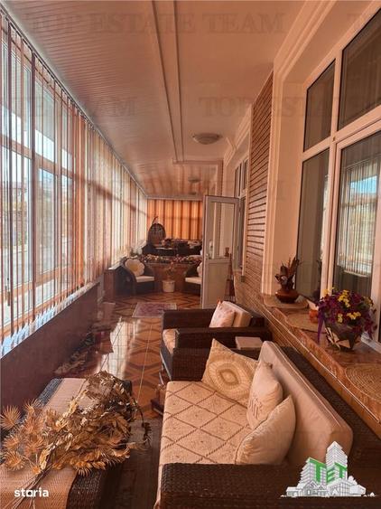 Apartament cu 3 camere în Nord