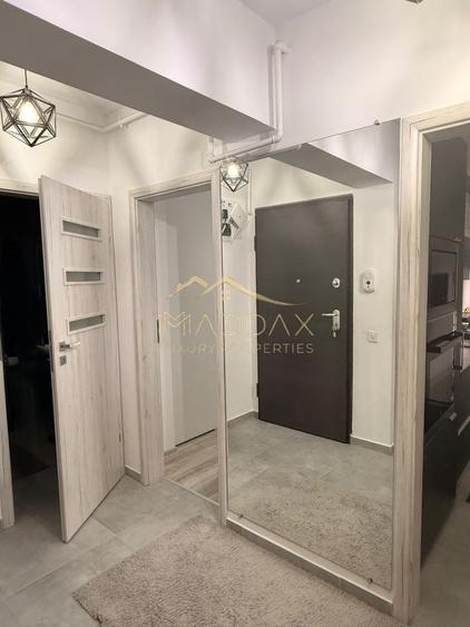 Apartament cu 2 camere decomandat, mobilat în Timișoara