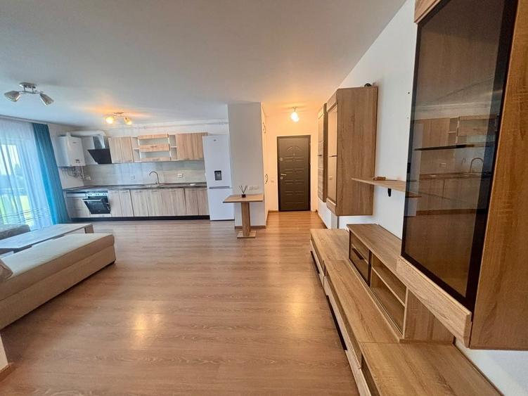 Apartament cu 3 camere în Șelimbăr