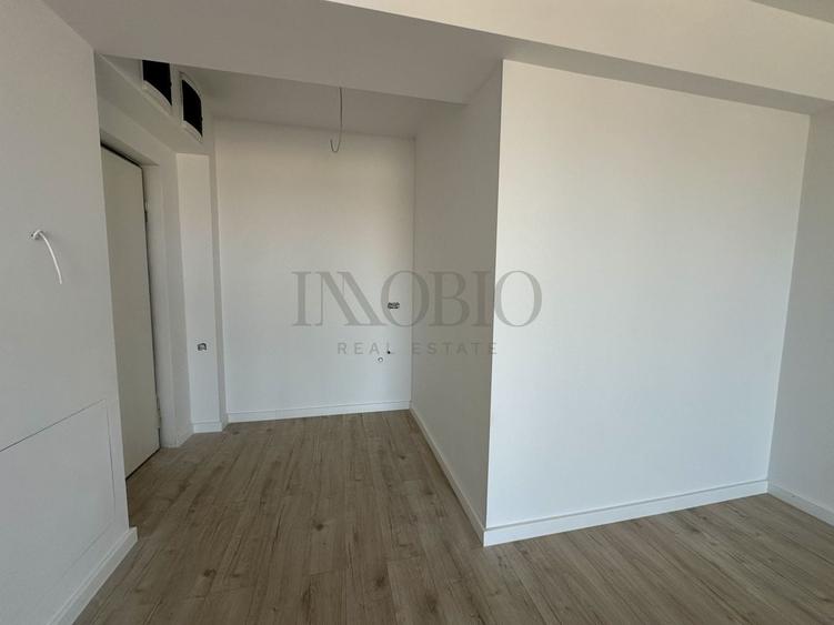Apartament 2 Camere | Imobil 2025 | Atrium Plaza - 4