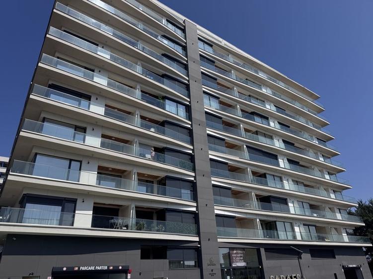 Apartament semidecomandat în Central