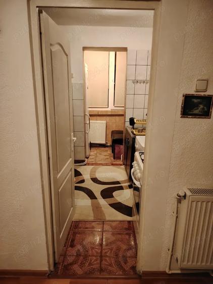 Apartament cu 2 camere decomandat în Hunedoara