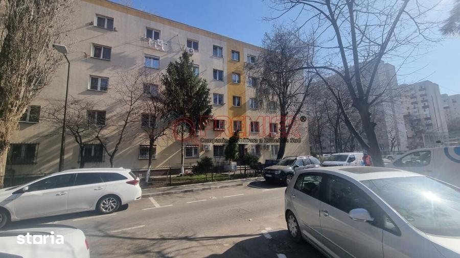Apartament cu 2 camere în Berceni — fotografia 1