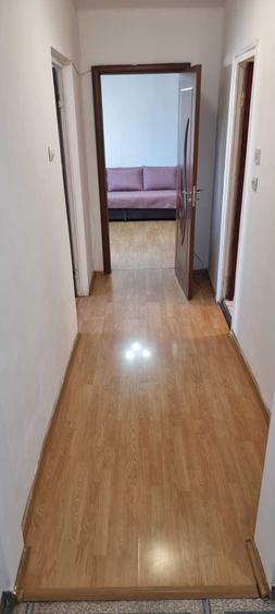 RAHOVA - Calea Rahovei, 2 camere, mobilat, utilat. - 6