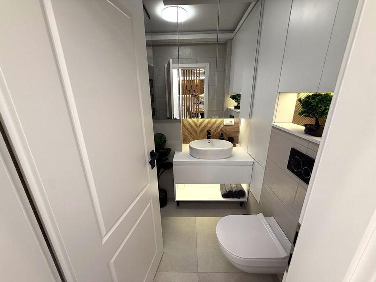 Inchiriere Apartament 3 camere 2 bai | ULTRACENTRAL | Confort Lux - 5