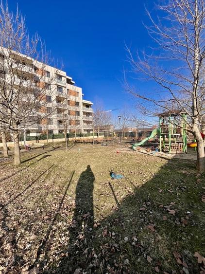 Apt 3 camere-Gradina proprie-2 locuri parcare-Pipera - 16