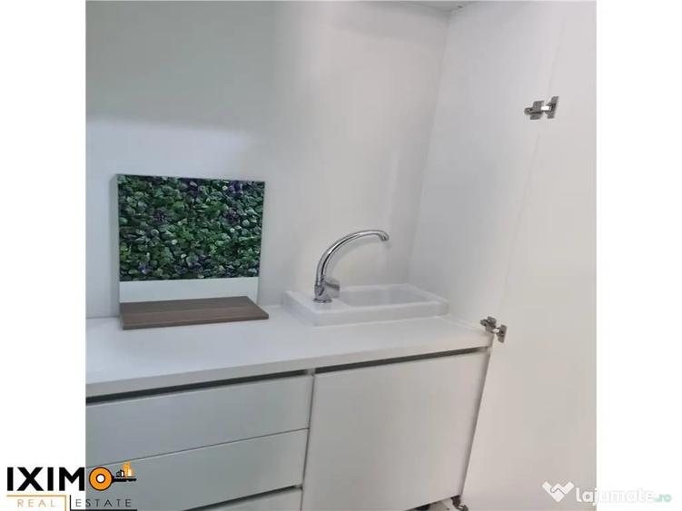 Spațiu comercial, de 120 mp, în Central