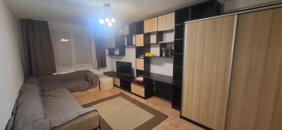Crangasi, apartament cu 3 camere, la 5 min. pana la metrou Crangasi - 3