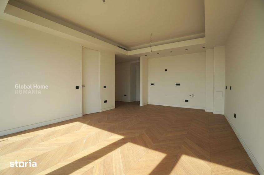 Apartament 2 camere 50 mp BHB Avenue Fabrica de Glucoza - 2