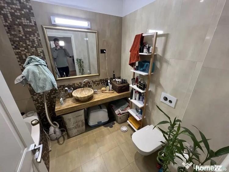 Apartament Duplex zona Tomis Nord - Campus - Constanta (Constanta) - 2