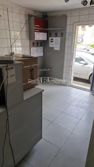 De inchiriat spatiu comercial, central, 17mp