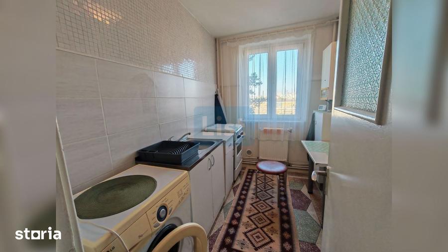 Apartament 2 camere decomandat zona Tic Tac Comision 0% - 5