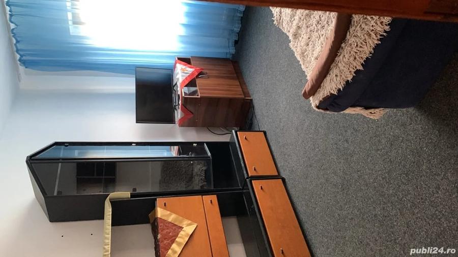 Garsonieră semidecomandată în Central