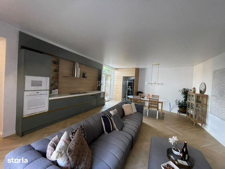 Casa parter, luminoasa, vizavi de Spitalul Judetean-365.000 EURO neg