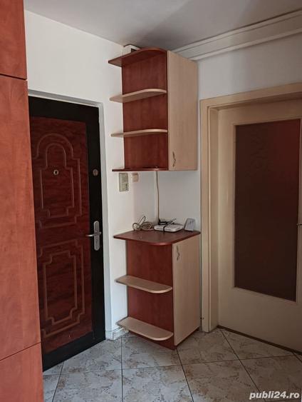 Apartament cu 2 camere decomandat în Răcădău