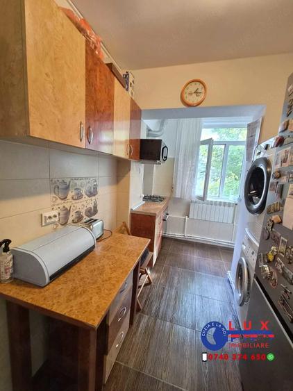 Apartament cu 2 camere semidecomandat în Neptun