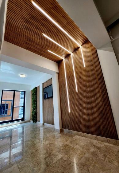 Apartament 2 camere PENTHOUSE Pallady,Pompa cald,Smart nZEB,Fotovol - 5