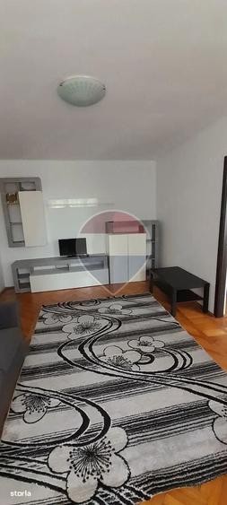 Apartament 2 camere | Mobilat complet | Podu Ros-Socola | 400 EUR/luna - 1