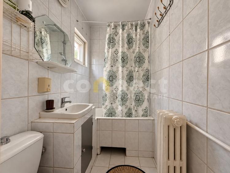 Apartament cu 2 camere semidecomandat, mobilat în Mănăștur