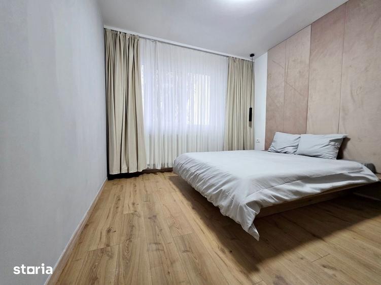 Apartament 2 Camere - Metrou Timpuri Noi! - 15