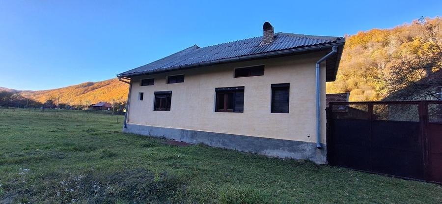 Casă cu 4 camere în Remeți