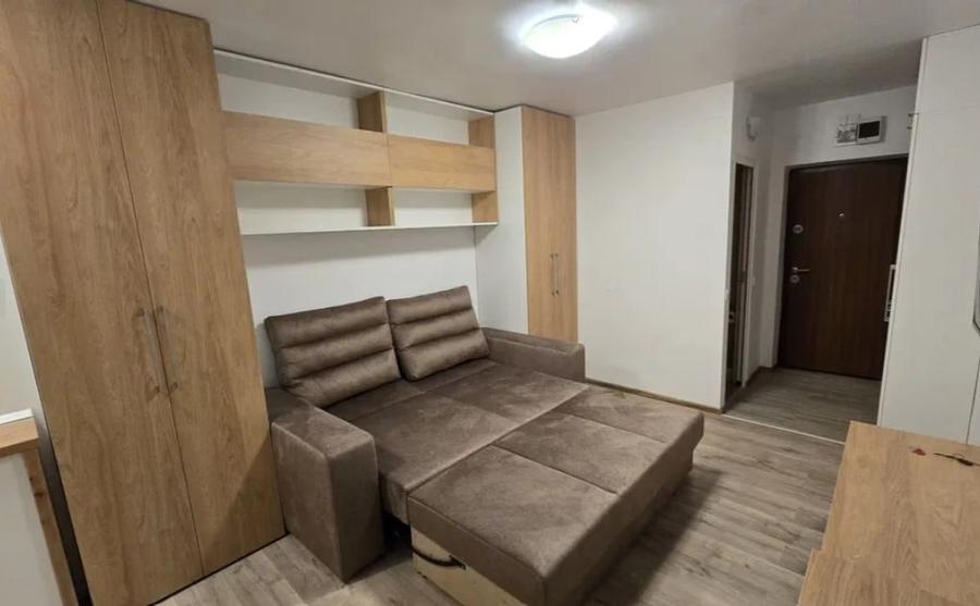 Apartament cu 1 camera in Nicolina-Gara Internationala - 1