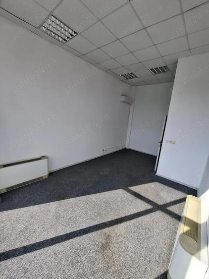 Spațiu comercial, de 20 mp, în Ghiroda