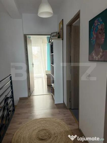 Casă cu 4 camere cu Teren 270 Mp în Utvin