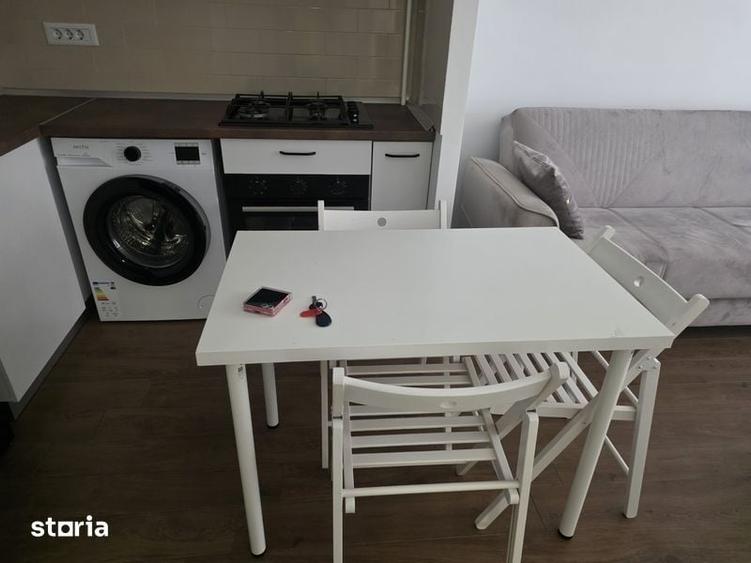 Inchiriere studio garsoniera et 2 Dobroesti - 2