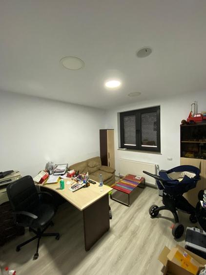 Spațiu comercial, de 96 mp, în Dobroești