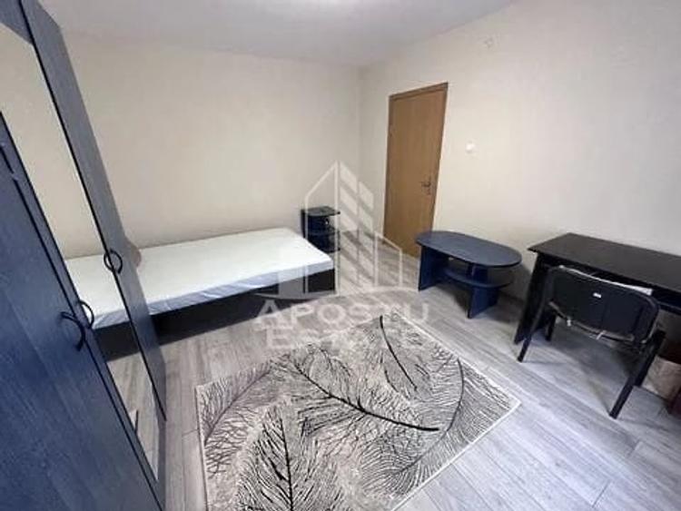 Garsoniera de vanzare in Complexul Studentesc Timisoara - 3