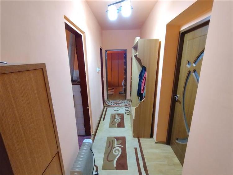 Bozovici | Apt 3 Cam | Et. 1 - Decomandat | ZERO COMISION - 11