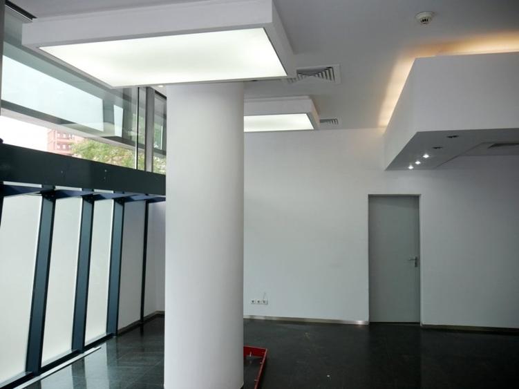UNIRII, 105 MP PARTER + (95 MP SUBSOL),  MAGAZIN/SHOWROOM, COMISION 0% - 17