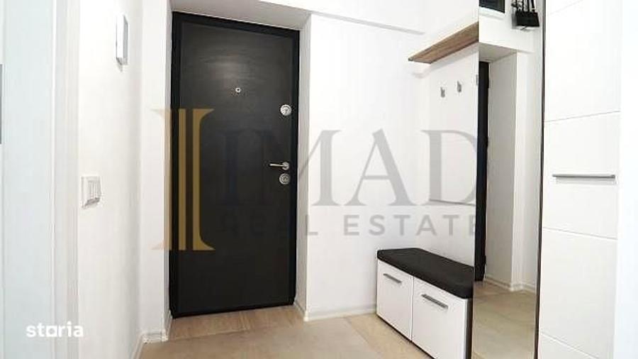 Apartament cu 2 camere în Valea