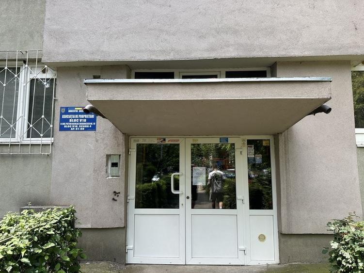 3 camere, Nicolae Grigorescu 19 - 3