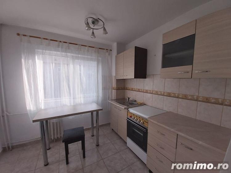 de inchiriat apartament o camera zona Dacia - 1
