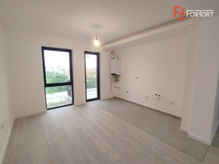 COMISION 0% Apartament cu 3 camere de vanzare in Timisoara, zona Braytim - 3
